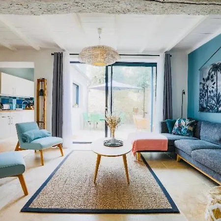 Charming With Courtyard