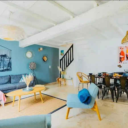 Charming With Courtyard